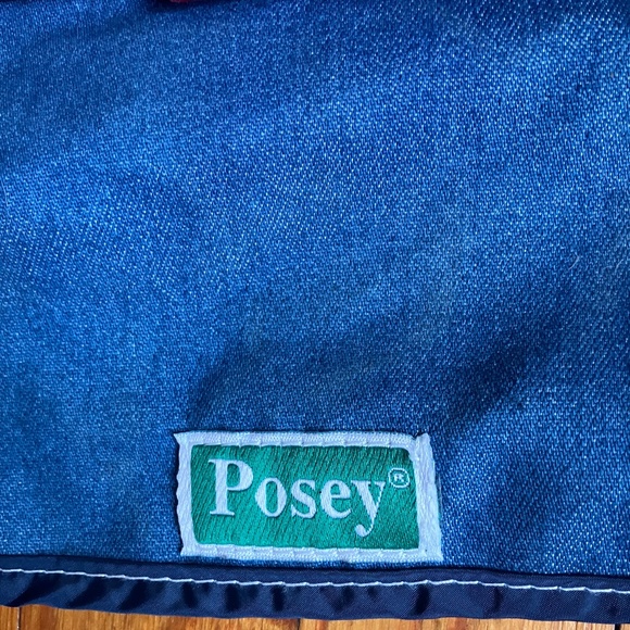 Posey Happy Hands Activity Fidget Apron OT Sensory Activity Alzheimer's Dementia - Picture 7 of 9